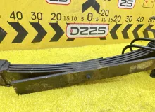 Рессоры HUMMER H3 2006 25965051 L52, задние правые