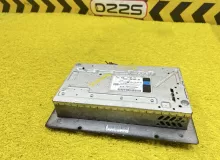 Усилитель магнитофона Land Rover RANGE ROVER SPORT 2012 BJ3219C164AF L320 508PN, передний