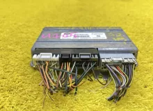 Блок управления подвеской Land Rover RANGE ROVER SPORT 2006 RQT500160 L320 448PN, передний