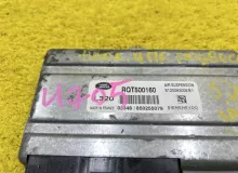 Блок управления подвеской Land Rover RANGE ROVER SPORT 2006 RQT500160 L320 448PN, передний