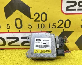 Блок управления airbag Land Rover