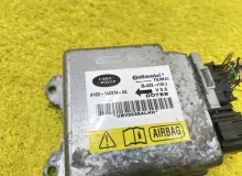 Блок управления airbag Land Rover RANGE ROVER SPORT 2012 AH2214D374AG L320 508PN, передний