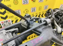 Задняя балка Mercedes-Benz E-CLASS 2017 A2133505203 WDD213 OM654DE20LL|OM 654.920, задняя