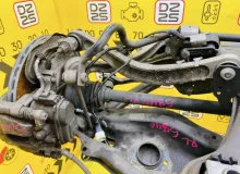 Задняя балка Mercedes-Benz E-CLASS 2017 A2133505203 WDD213 OM654DE20LL|OM 654.920, задняя