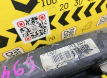 Задняя балка Mercedes-Benz E-CLASS 2017 A2133505203 WDD213 OM654DE20LL|OM 654.920, задняя