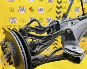 Задняя балка Mercedes-Benz