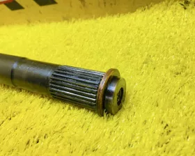Полуось General Motors