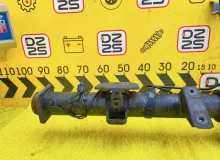 Чулок моста HUMMER H3 2006 15862986 L52, задний
