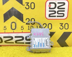 Блок управления airbag Honda