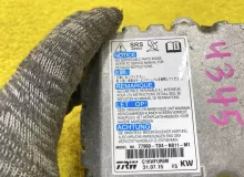 Блок управления airbag HONDA SHUTTLE 2015 77960TD4J811M1 GP7 LEB, передний