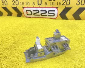 Кнопка ручника Honda