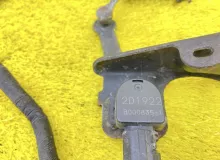 Датчик корректора фар TOYOTA PRIUS 2012 8940712030 ZVW30 2ZRFXE, задний правый