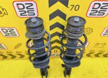 СТОЙКА ПАРА ЛЕВАЯ И ПРАВАЯ Mercedes-Benz V-CLASS 2008 A6393203513 W639 M272E35/272.978/272978, передняя