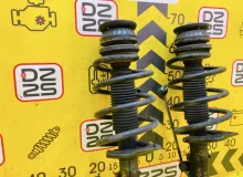 СТОЙКА ПАРА ЛЕВАЯ И ПРАВАЯ Mercedes-Benz V-CLASS 2008 A6393203513 W639 M272E35/272.978/272978, передняя