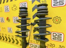 СТОЙКА ПАРА ЛЕВАЯ И ПРАВАЯ Mercedes-Benz V-CLASS 2008 A6393203513 W639 M272E35/272.978/272978, передняя