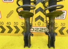 СТОЙКА ПАРА ЛЕВАЯ И ПРАВАЯ Mercedes-Benz V-CLASS 2008 A6393203513 W639 M272E35/272.978/272978, передняя