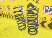 Пружина TOYOTA LAND CRUISER PRADO 1994 482316A190 KZJ78W 1KZTE, задняя