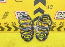 Пружина Mercedes-Benz V-CLASS 2008 A6393240504 W639 M272E35/272.978/272978, задняя