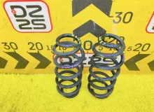 Пружина MAZDA CX-30 2019- DFS628011 DM8P S8DPTS, задняя