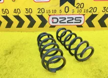 Пружина MAZDA CX-30 2019- DFS628011 DM8P S8DPTS, задняя