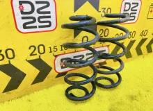Пружина TOYOTA ESQUIRE 2015 4823128C70 ZRR85G 3ZRFAE, задняя