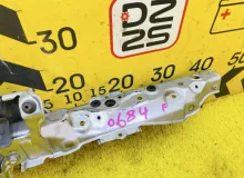 Телевизор TOYOTA HIACE 2006 5320126081 KDH205V 2KDFTV, передний