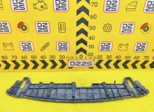 Защита бампера TOYOTA VOXY 2014 5261828030 ZWR80G 2ZRFXE, передняя