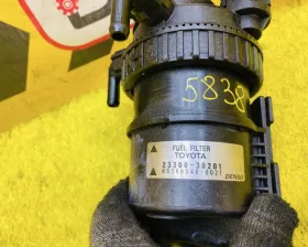 Насос ручной подкачки Toyota