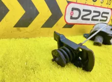 Крепление запасного колеса TOYOTA LAND CRUISER PRADO 2002 5190060280 VZJ120W 5VZFE, заднее