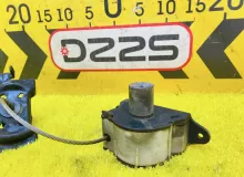 Крепление запасного колеса TOYOTA LAND CRUISER PRADO 2002 5190060280 VZJ120W 5VZFE, заднее