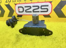 Крепление запасного колеса TOYOTA LAND CRUISER PRADO 2002 5190060280 VZJ120W 5VZFE, заднее