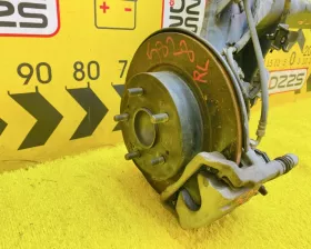 Задняя балка Honda