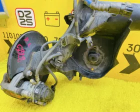 Задняя балка Honda