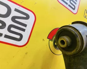 Задняя балка Honda