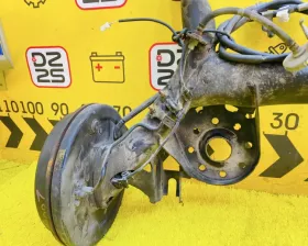 Задняя балка Toyota