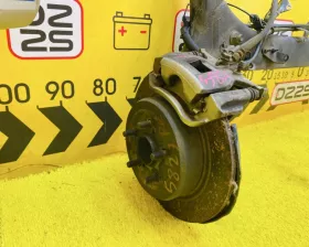 Задняя балка Toyota