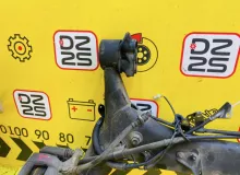 Задняя балка TOYOTA SIENTA 2016 4211052310 NHP170G 1NZFXE, задняя