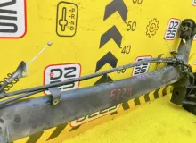 Задняя балка TOYOTA SIENTA 2016 4211052310 NHP170G 1NZFXE, задняя