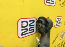 Задняя балка TOYOTA SIENTA 2016 4211052310 NHP170G 1NZFXE, задняя