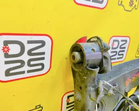 Задняя балка Toyota