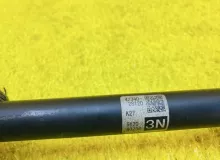 Привод TOYOTA ESQUIRE 2015 4234028120 ZRR85G 3ZRFAE, задний правый