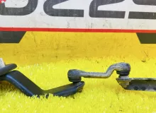 Датчик корректора фар TOYOTA COROLLA FIELDER 2015 8940712110 NKE165G 1NZFXE, задний правый
