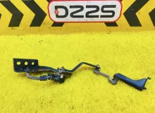Датчик корректора фар TOYOTA COROLLA FIELDER 2015 8940712110 NKE165G 1NZFXE, задний правый
