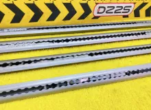 Полозья сидений Mercedes-Benz V-CLASS 2008 A63995010957J05 W639 M272E35/272.978/272978, задняя