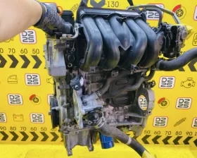 Двигатель Honda