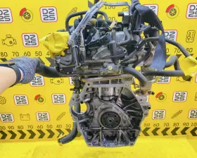 Двигатель Honda