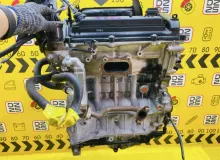 Двигатель HONDA FREED 2017 GB7 LEB, передний