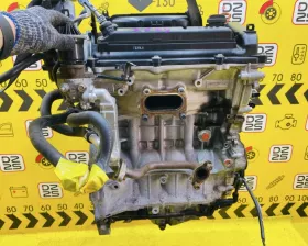Двигатель Honda