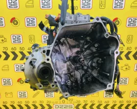 АКПП HONDA