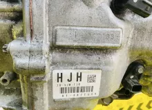 АКПП HONDA FREED HJH|2017 HJH GB7 LEB